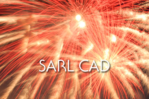 SARL CAD