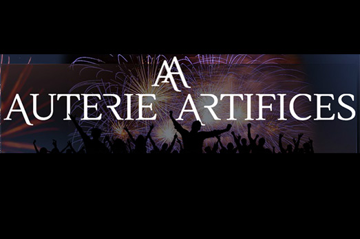 Auterie Artifices