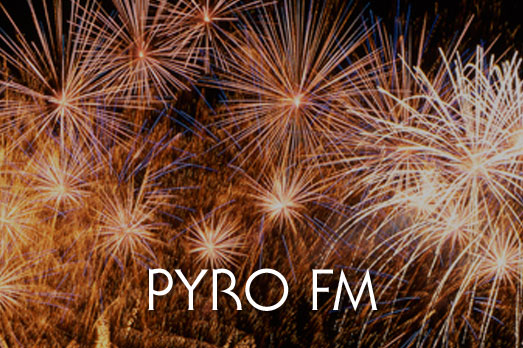 Pyro FM