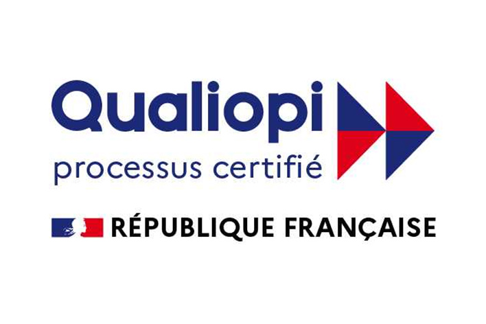 Certification Qualiopi